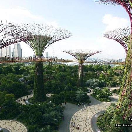 Zen Rooms Balestier สิงคโปร์ ภายนอก รูปภาพ
