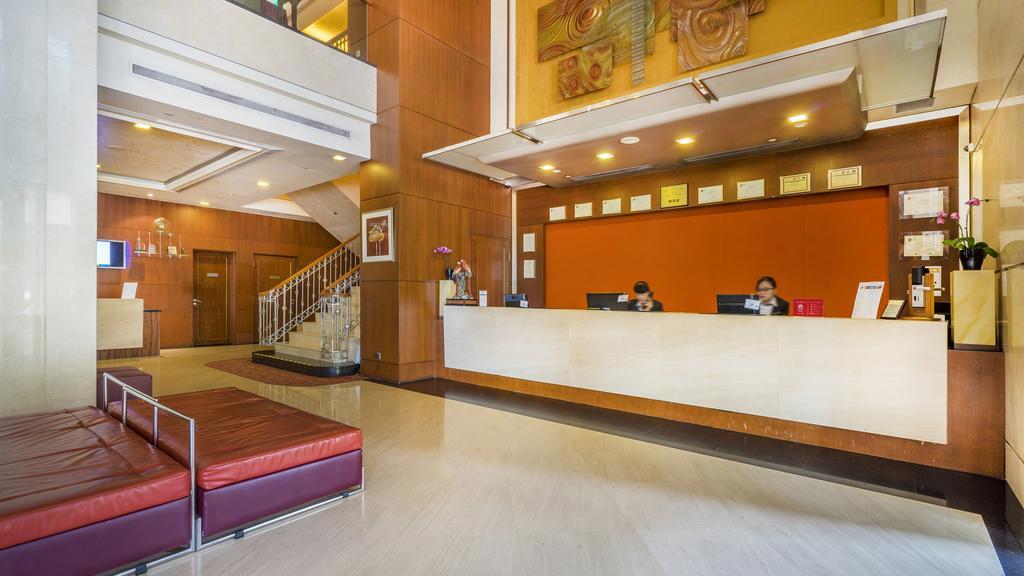 Zen Rooms Balestier สิงคโปร์ ภายนอก รูปภาพ