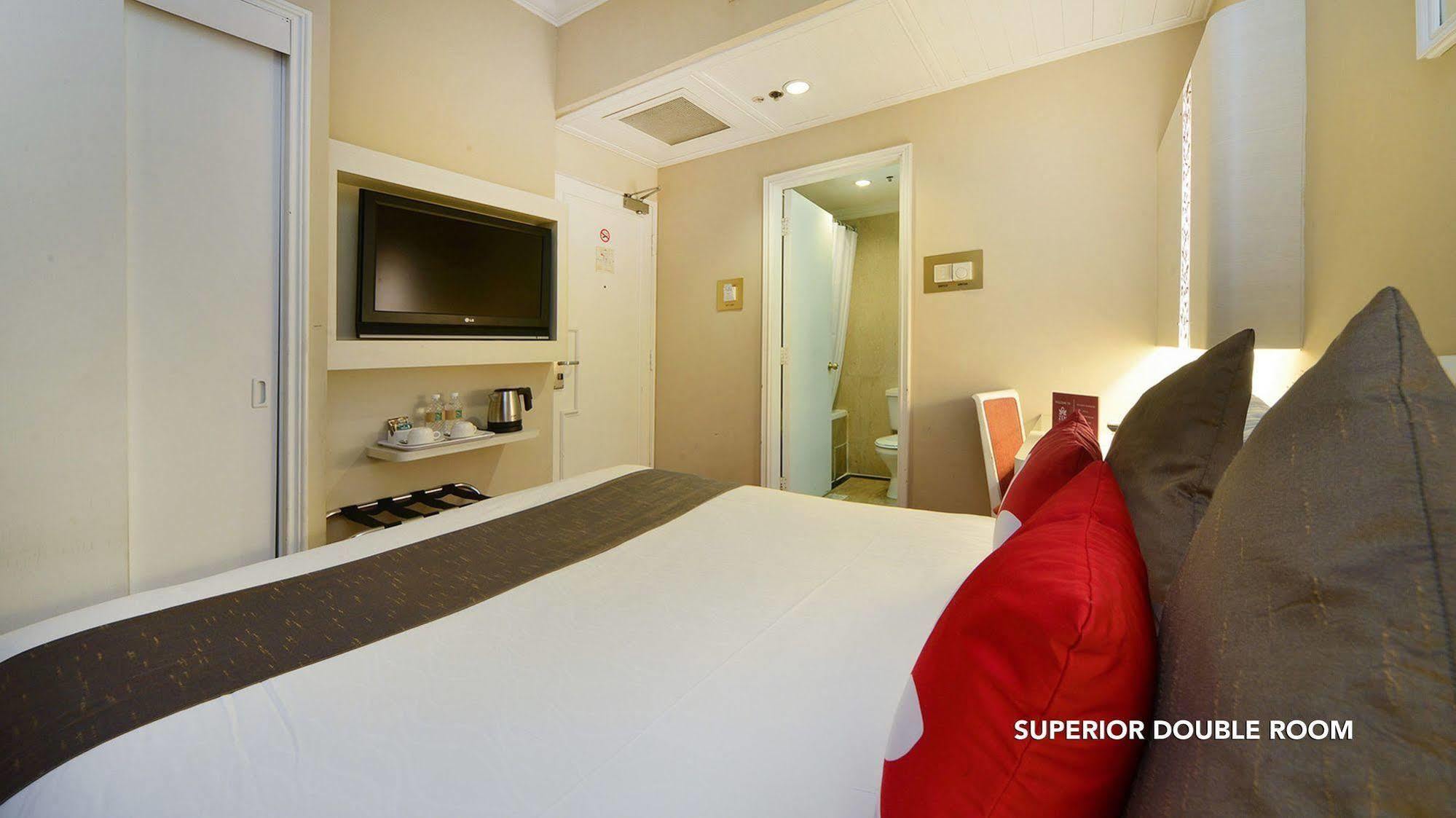 Zen Rooms Balestier สิงคโปร์ ภายนอก รูปภาพ