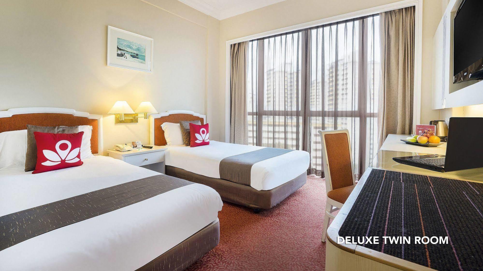 Zen Rooms Balestier สิงคโปร์ ภายนอก รูปภาพ