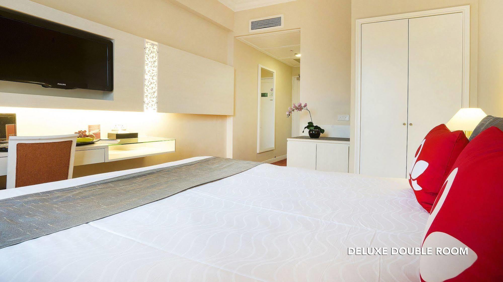 Zen Rooms Balestier สิงคโปร์ ภายนอก รูปภาพ