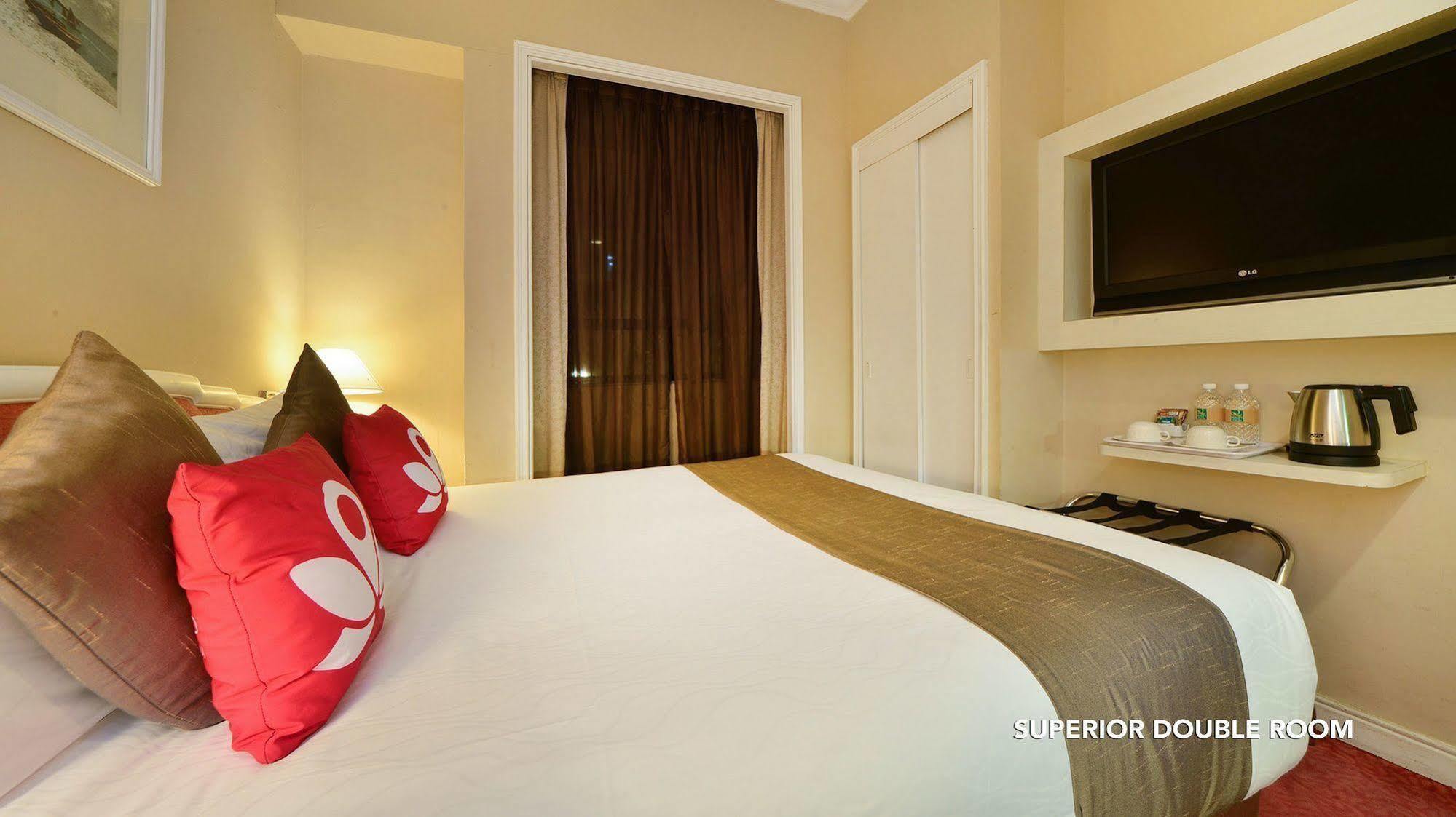 Zen Rooms Balestier สิงคโปร์ ภายนอก รูปภาพ
