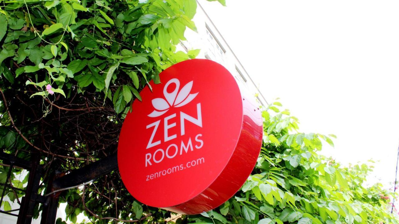 Zen Rooms Balestier สิงคโปร์ ภายนอก รูปภาพ