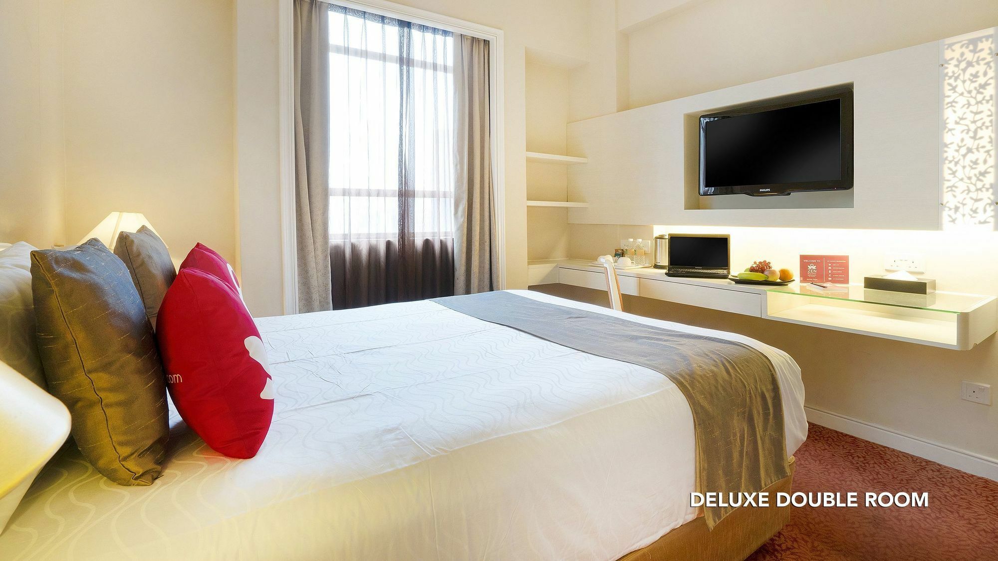 Zen Rooms Balestier สิงคโปร์ ภายนอก รูปภาพ