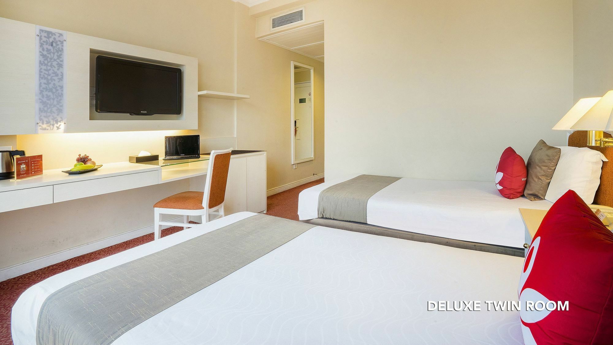 Zen Rooms Balestier สิงคโปร์ ภายนอก รูปภาพ