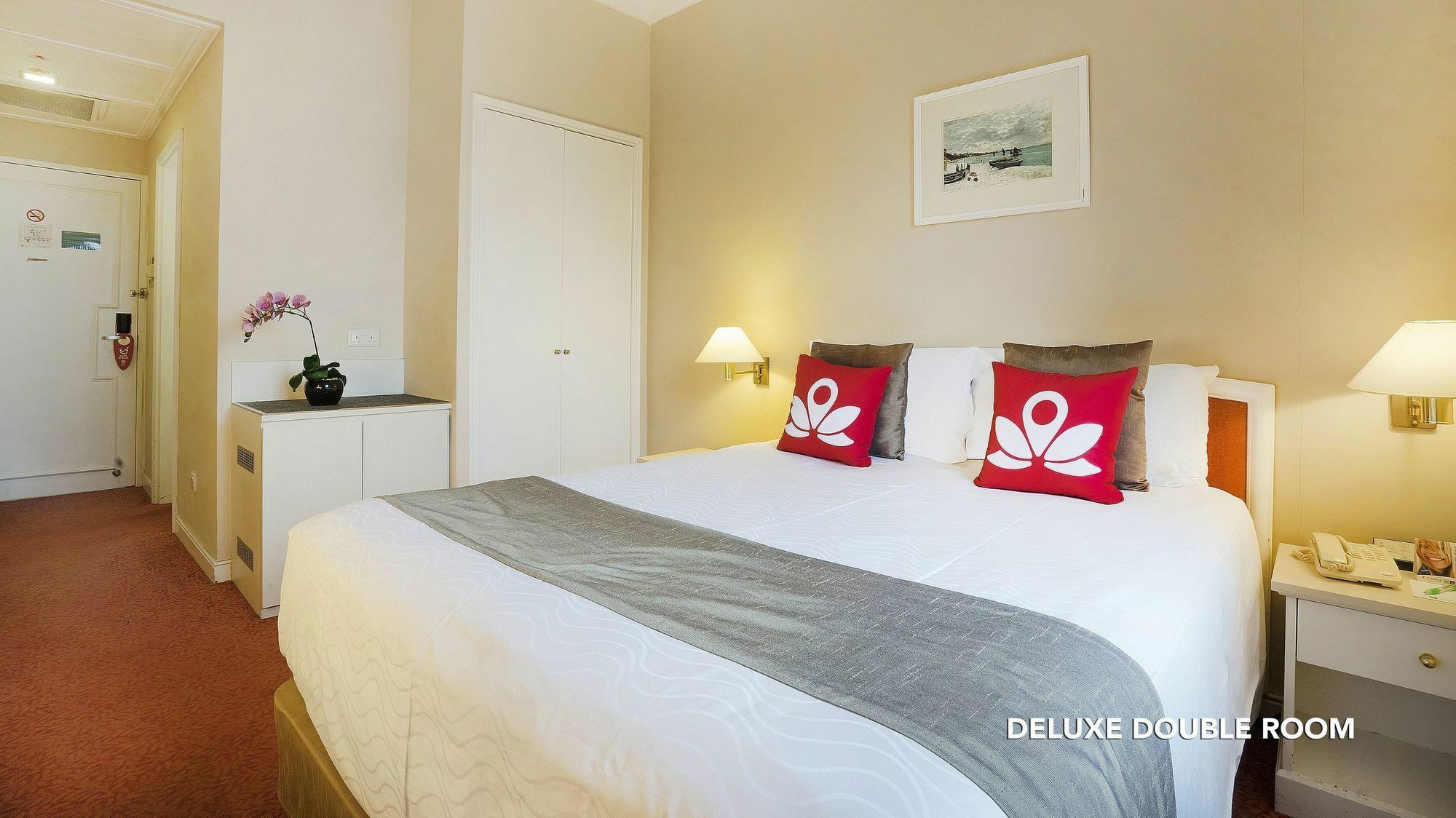 Zen Rooms Balestier สิงคโปร์ ภายนอก รูปภาพ